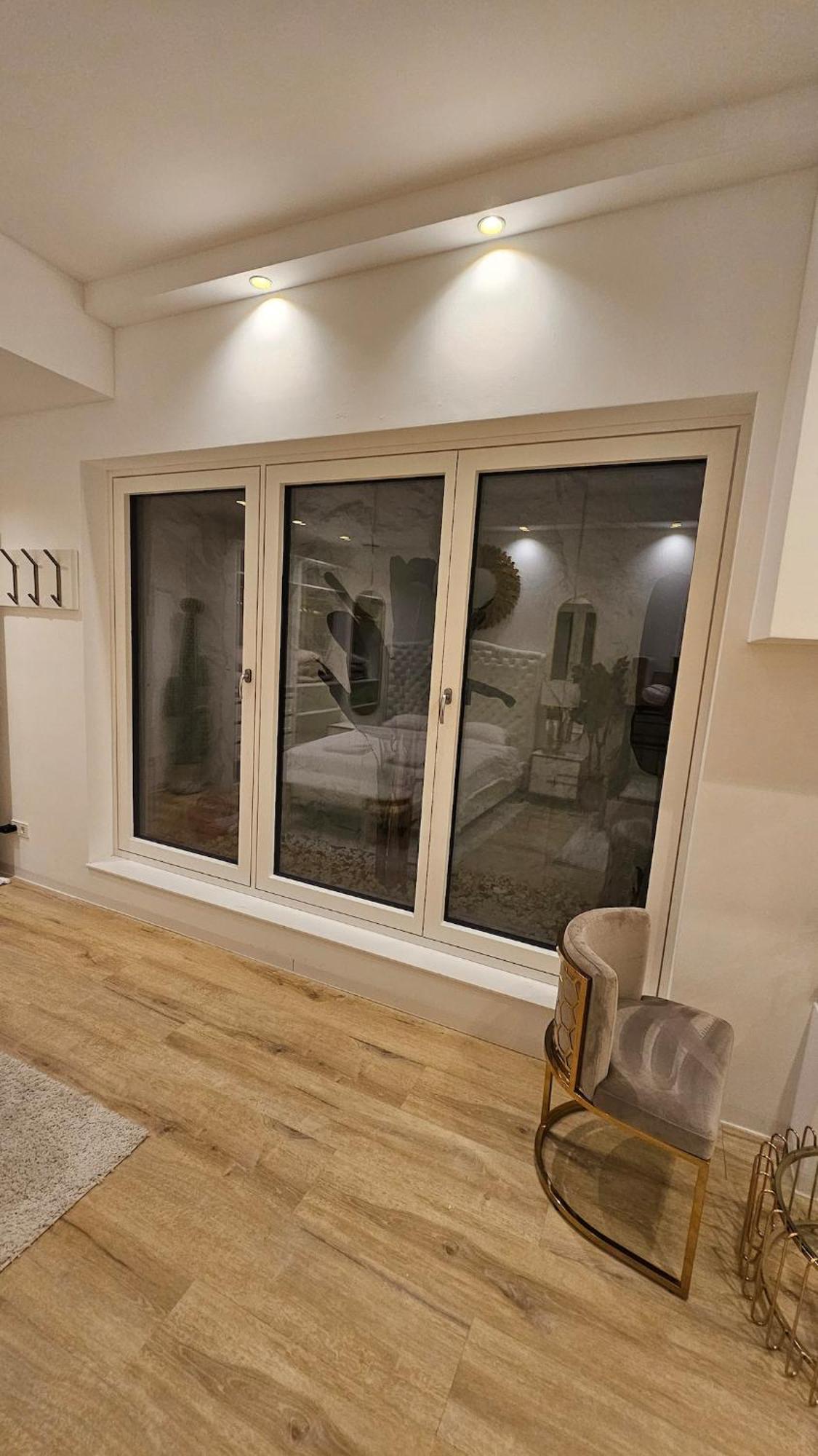 Apartment Ug Neubau City Wohnung - Pool, Gym, Sauna, Zweites Bad Extra Buchbar Munich